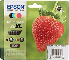 Epson 29xl multipack d'occasion  Thiviers