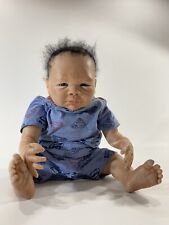 african american reborn dolls for sale  Canada