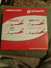 Wings 200 airberlin for sale  LEIGH