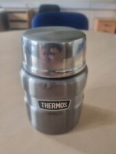 Thermos 184807 stainless for sale  TELFORD