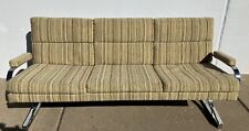 1970s fabric couch for sale  Sherman