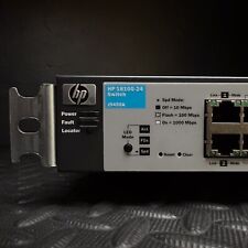 Used, J9450A / Ethernet Switch / HP / 1810G-24 ProCurve Switch for sale  Shipping to South Africa