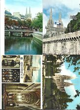 Cartes postales quimper d'occasion  Pons