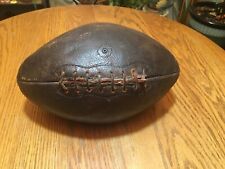 Antique vintage football for sale  Dayton