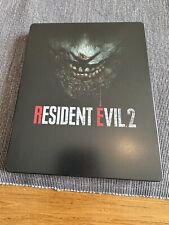 resident evil steelbook for sale  BRISTOL