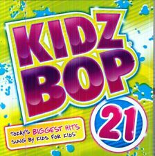 Kidz bop vol. for sale  Camanche