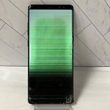 Cracked screen lcd for sale  Fort Collins