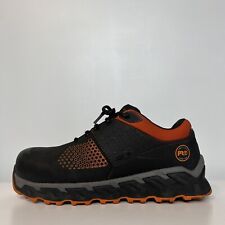 Tênis de Trabalho Timberland Pro Powertrain Esporte Biqueira de Aço Preto Masculino Tamanho 8W comprar usado  Enviando para Brazil