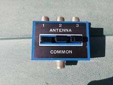 Radio way antenna for sale  DISS