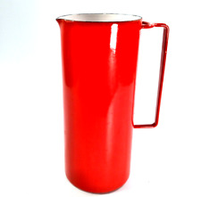 Dansk red cylinder for sale  Apache Junction