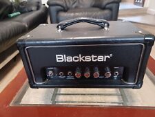 Customised blackstar 1rh for sale  AXMINSTER