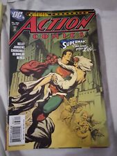 Action Comics #836; DC | Superman Infinite Crisis - we combine shipping, used for sale  Shipping to South Africa