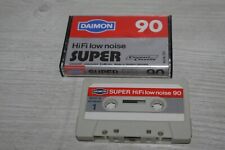 Daimon super ferro gebraucht kaufen  Köln