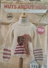 Childs jumper knitting for sale  DRONFIELD