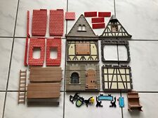 Lot playmobil pieces d'occasion  Grenoble-