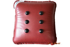 Massage cushion irius for sale  BILLERICAY