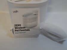 Uah pet zero for sale  Powder Springs