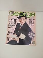 George magazine may for sale  Delano