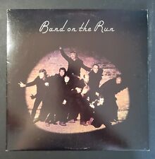 Paul McCartney & Wings~Band On the Run 1980 Reedição~JC36482~Excelente Estado! comprar usado  Enviando para Brazil