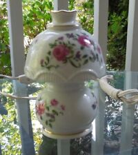 Vintage porcelain pink for sale  Middle River