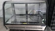 Commercial display fridge for sale  ABERGAVENNY