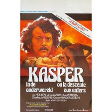 Kasper the underworld d'occasion  Villeneuve-lès-Avignon