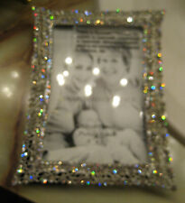 Swarovski crystals silver for sale  El Paso