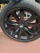 Cerchi bmw gommati usato  Macherio