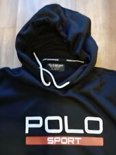 polo ralph lauren hooded for sale  Dallas