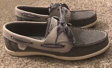 Sperry women size for sale  Hummelstown