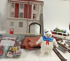 Playmobil ghostbusters playset for sale  RUGBY