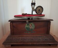 Gramophones phonographes path� d'occasion  Toulouse-