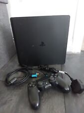Sony playstation 500gb for sale  MANSFIELD