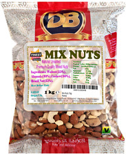 Mix nuts 1kg for sale  RAMSGATE