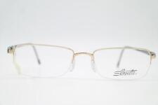 Glasses silhouette 7546 for sale  Shipping to Ireland