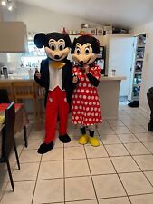 Adult mickey minnie for sale  Woodland Hills