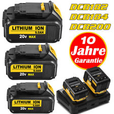 Dewalt battery 18v for sale  Shipping to Ireland