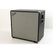 Fender bassman pro d'occasion  Expédié en Belgium