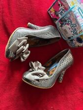 Irregular choice ascot for sale  MINEHEAD