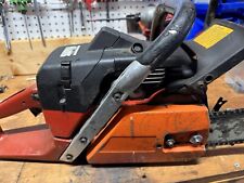 Jonsered 2166 chainsaw d'occasion  Expédié en Belgium