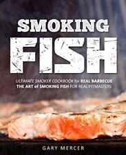 Smoking fish ultimate for sale  UK