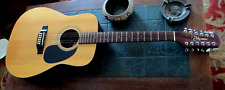 takamine guitar f340 acoustic for sale  South Pasadena