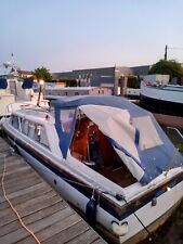 Motor cruiser eastwood for sale  NEWPORT