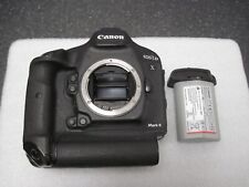 Damaged canon eos for sale  EASTBOURNE