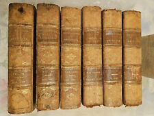 1835 americana encyclopedia for sale  Richmond