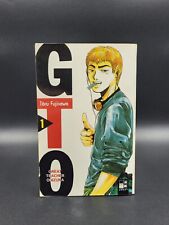 Manga gto great gebraucht kaufen  Hassel