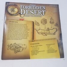 2013 forbidden desert for sale  Loveland