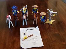 playmobil cavalry for sale  Byron