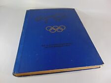 1932 olympics los for sale  CHESTERFIELD