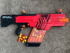 Nerf red rival for sale  Cottage Grove
